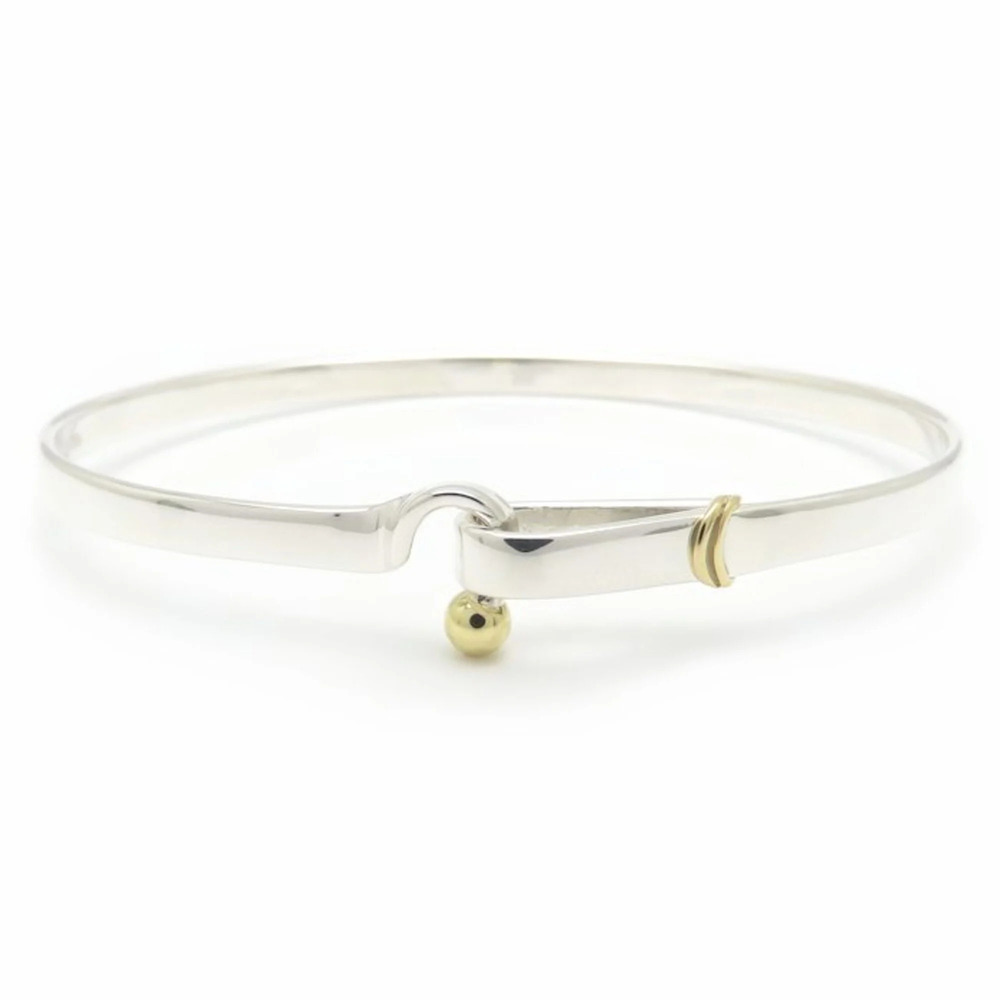 TIFFANY 18k Gold Bracelet